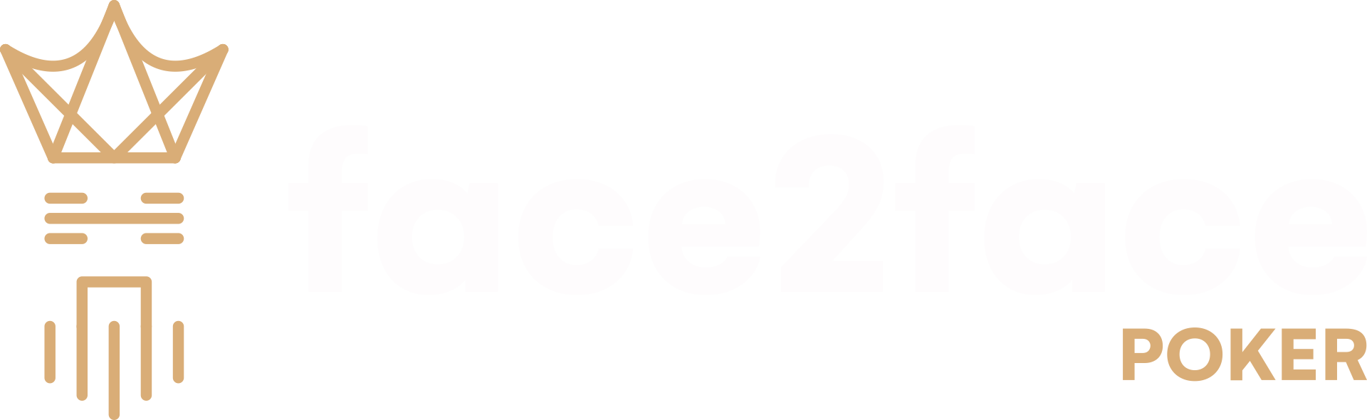face2face poker